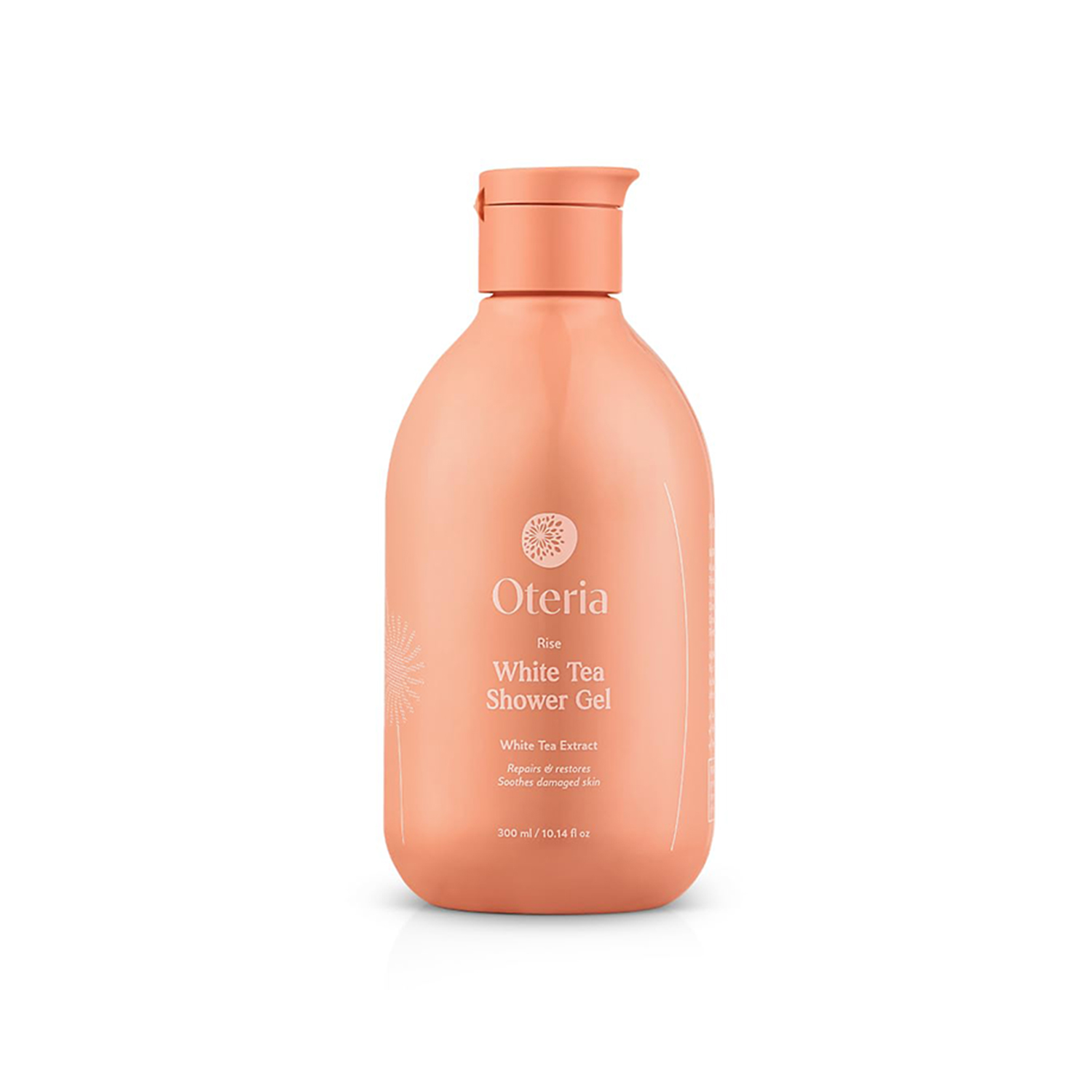 White Tea Body Shower Gel  (300ML)