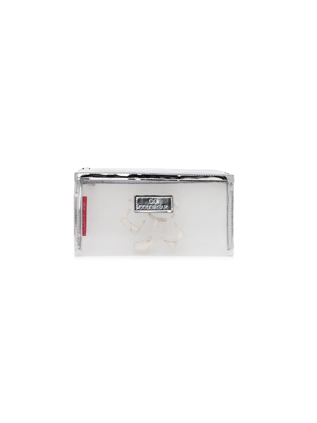 Colorbar Pouch Mesh Pouch Small