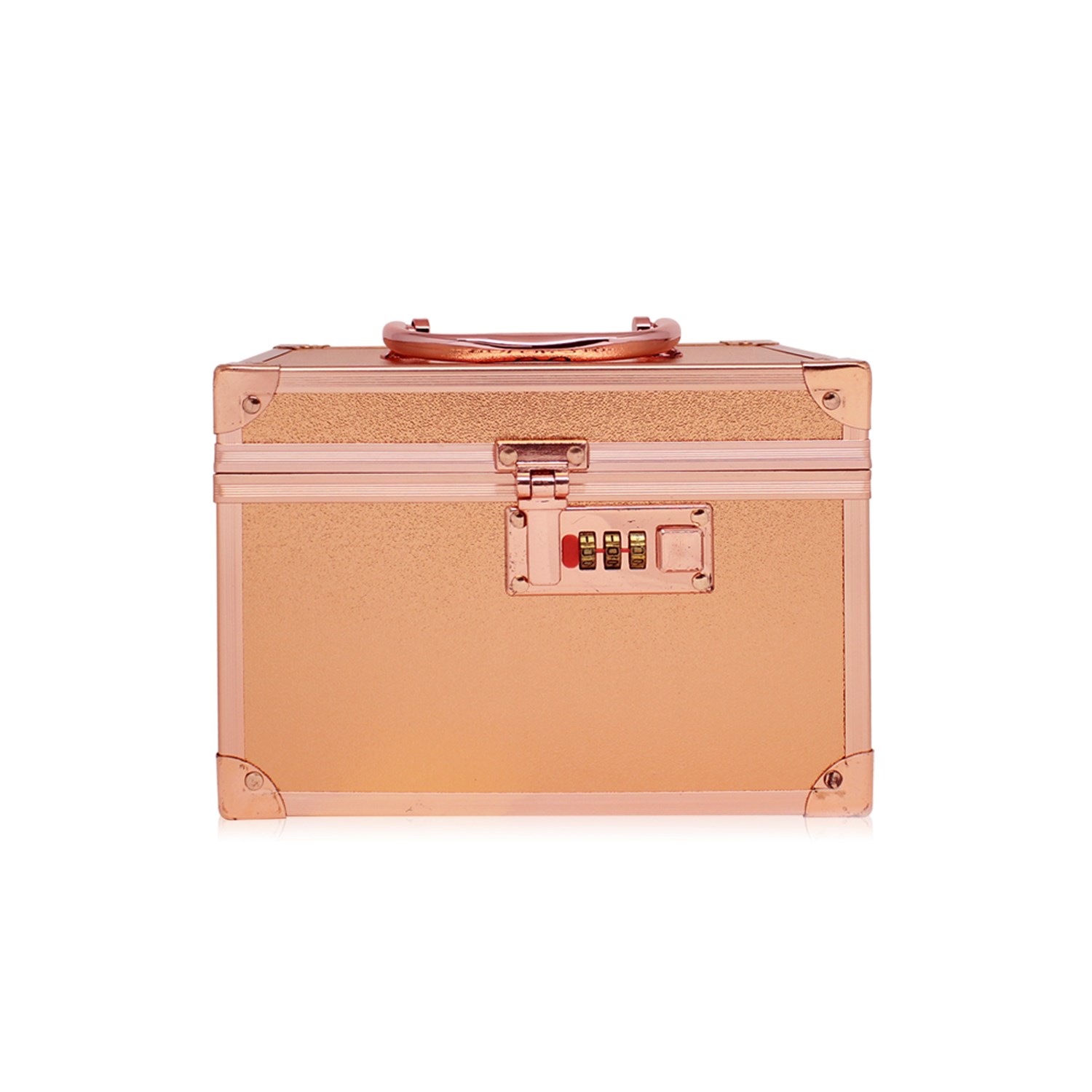 Colorbar Vanity Vanity Box - [Rose Gold]