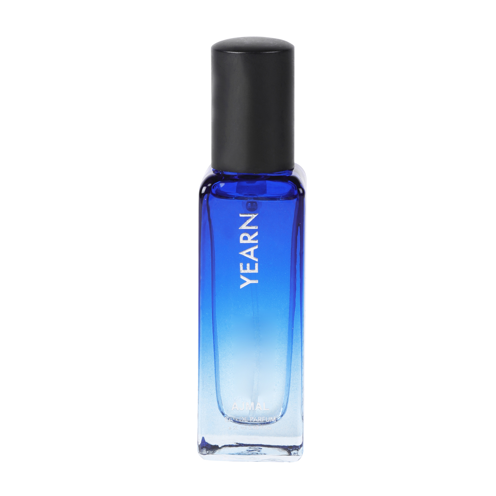 Ajmal Yearn Eau De Perfume Aquatic Perfume 20ML Long Lasting Scent Spray Party Wear Gift For Men