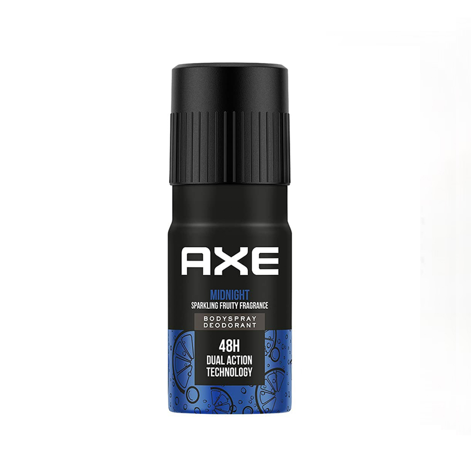 Axe Recharge Midnight Long Lasting Deodorant Bodyspray For Men 150 ml