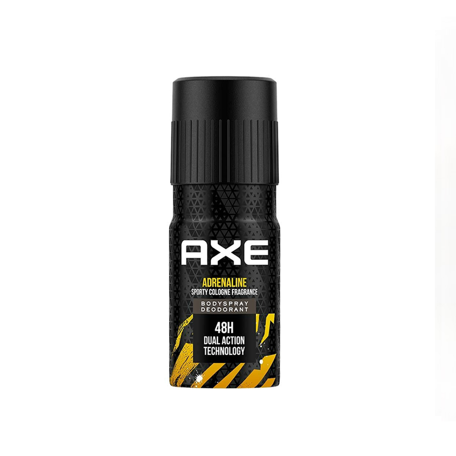 Axe Adrenaline Long Lasting Deodorant Bodyspray For Men 150 ml