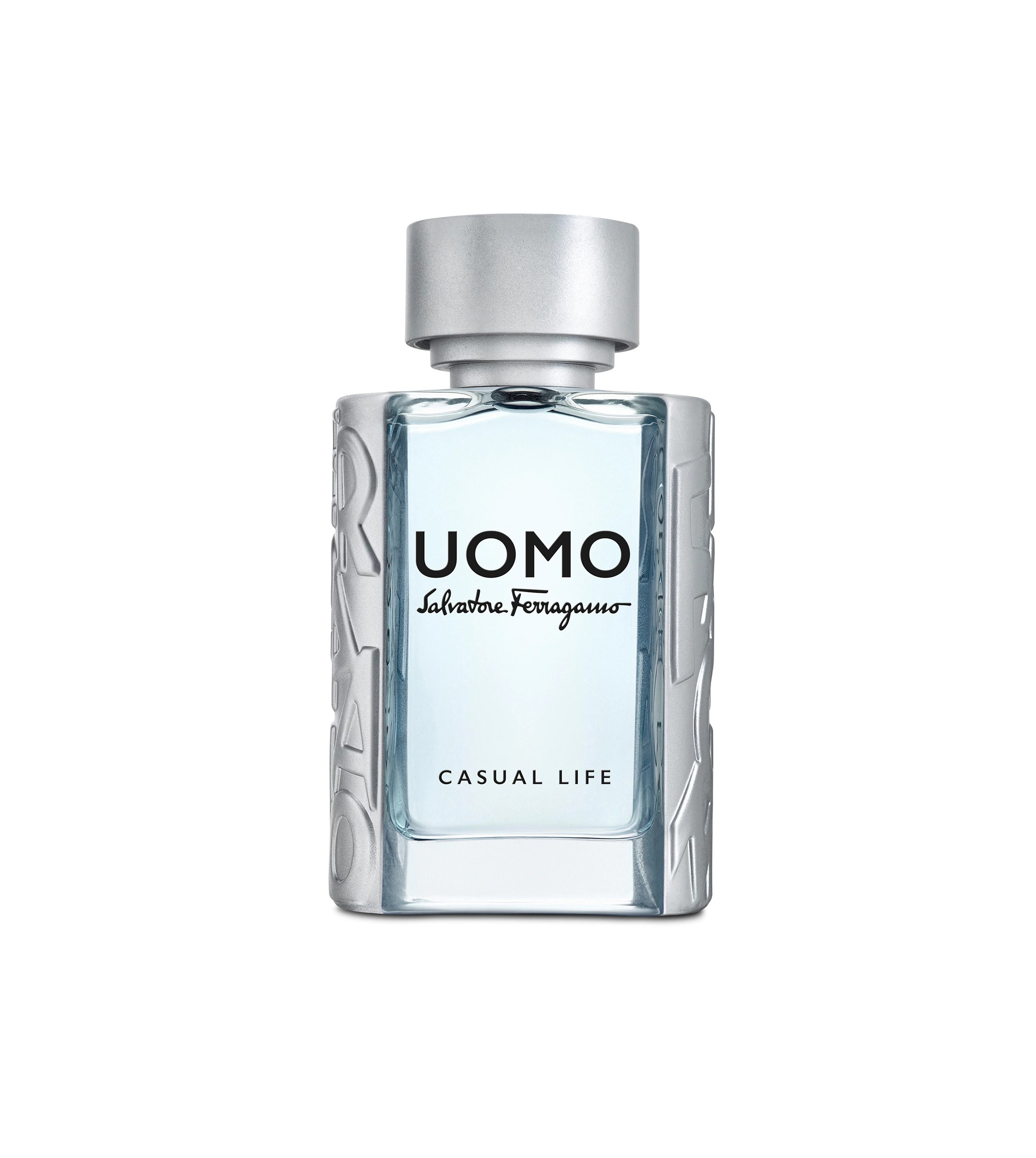 Salvatore Ferragamo Uomo Casual Life Eau de Toilette