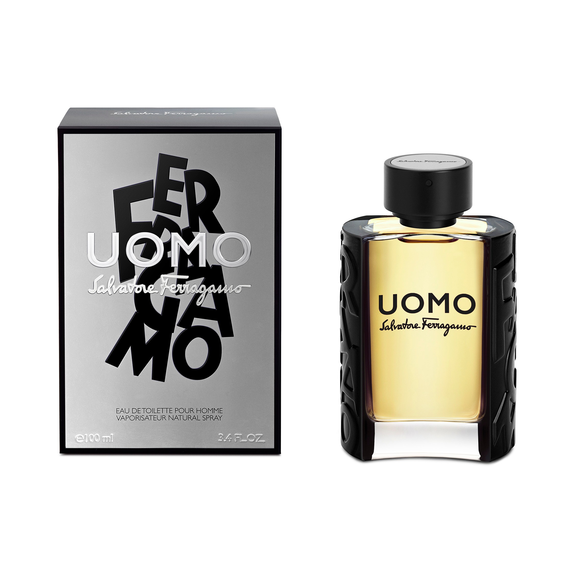 Salvatore Ferragamo Uomo Eau de Toilette