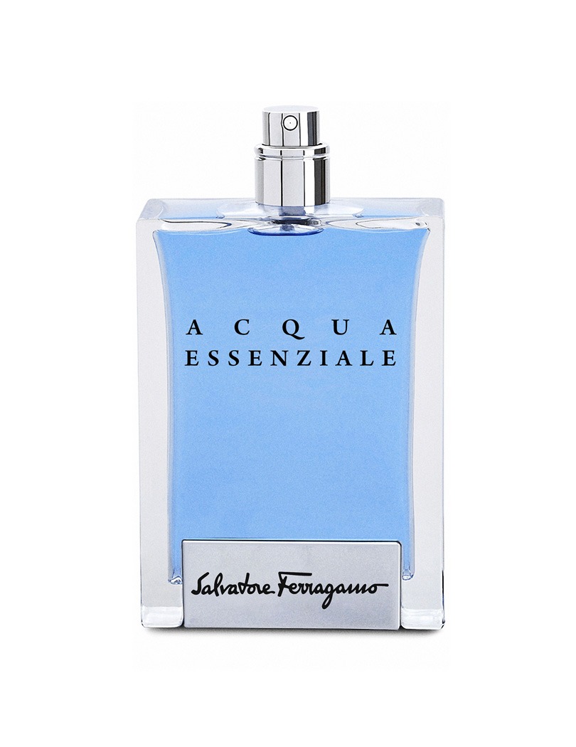Salvatore Ferragamo Acqua Essenziale Eau de Toilette