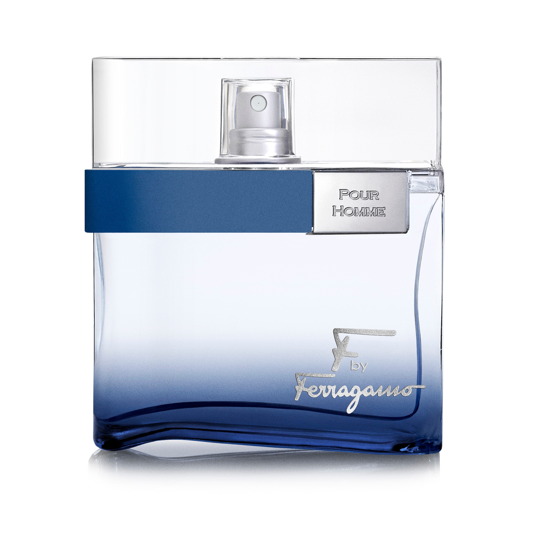 Salvatore Ferragamo By F Free Time Eau de Toilette