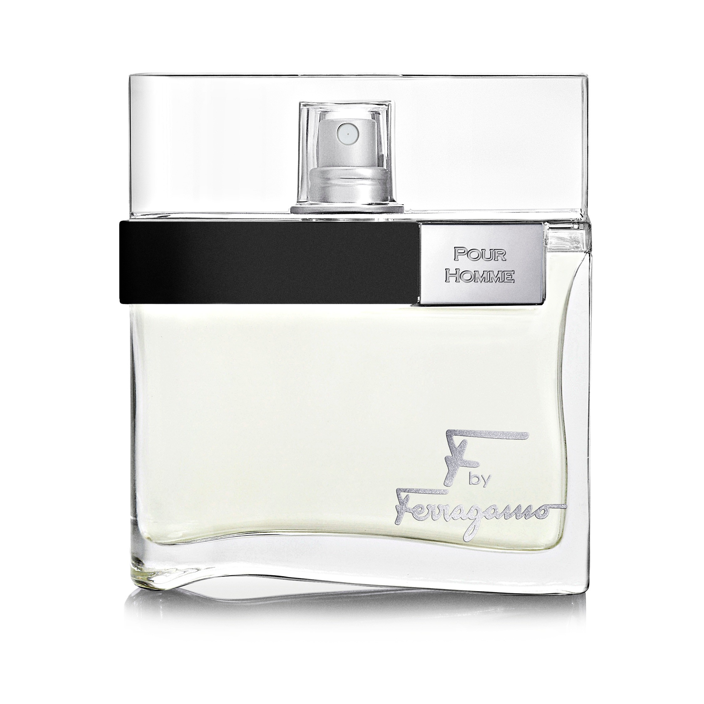 Salvatore Ferragamo By F Pour Homme Eau de Toilette