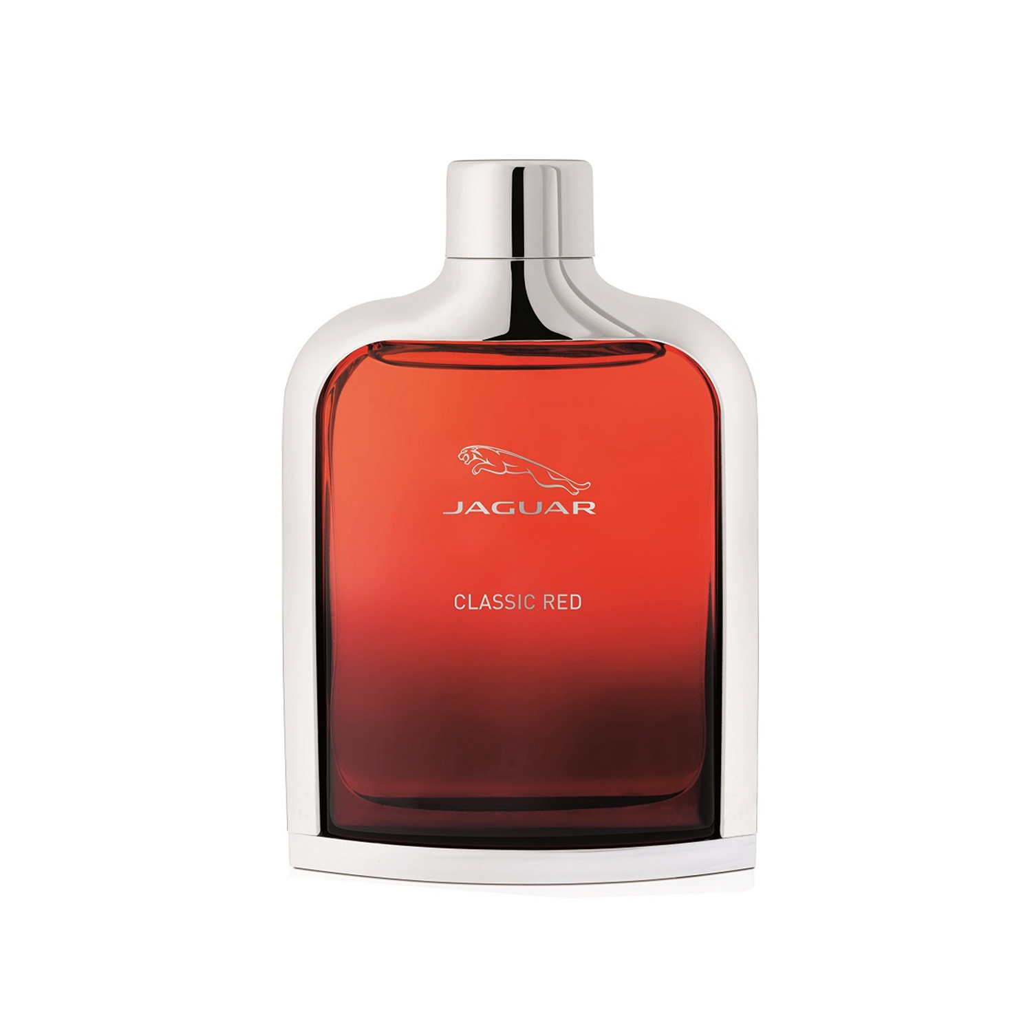 Jaguar Classic Red Eau de Toilette