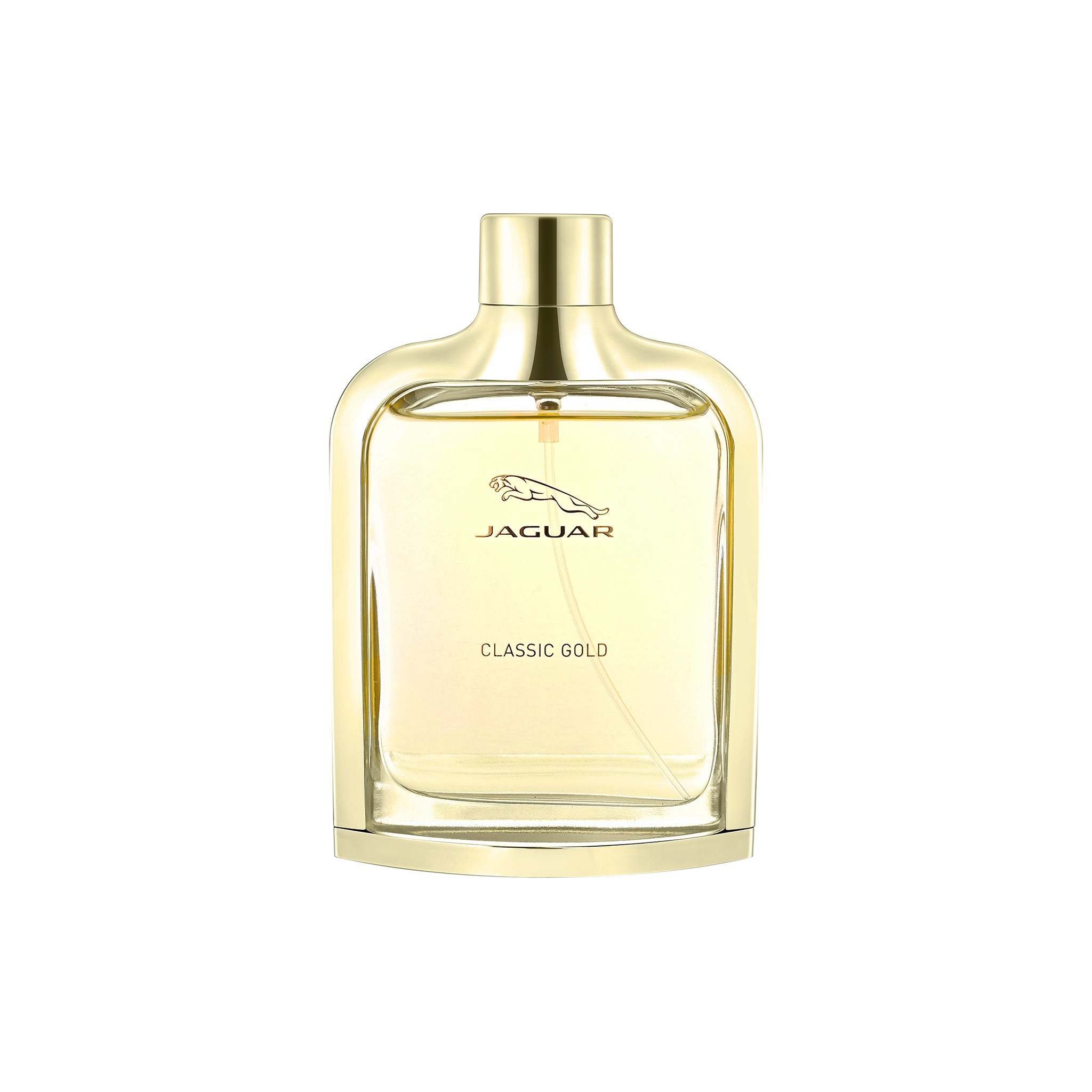 Jaguar Classic Gold Eau de Toilette