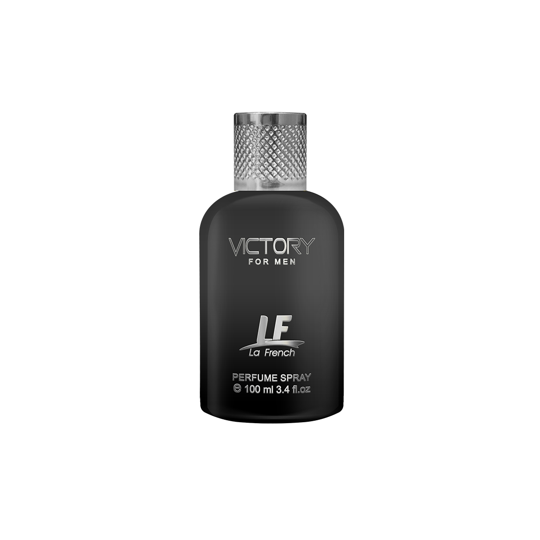 La' French Victory, Eau De Parfum For Men, 100ml