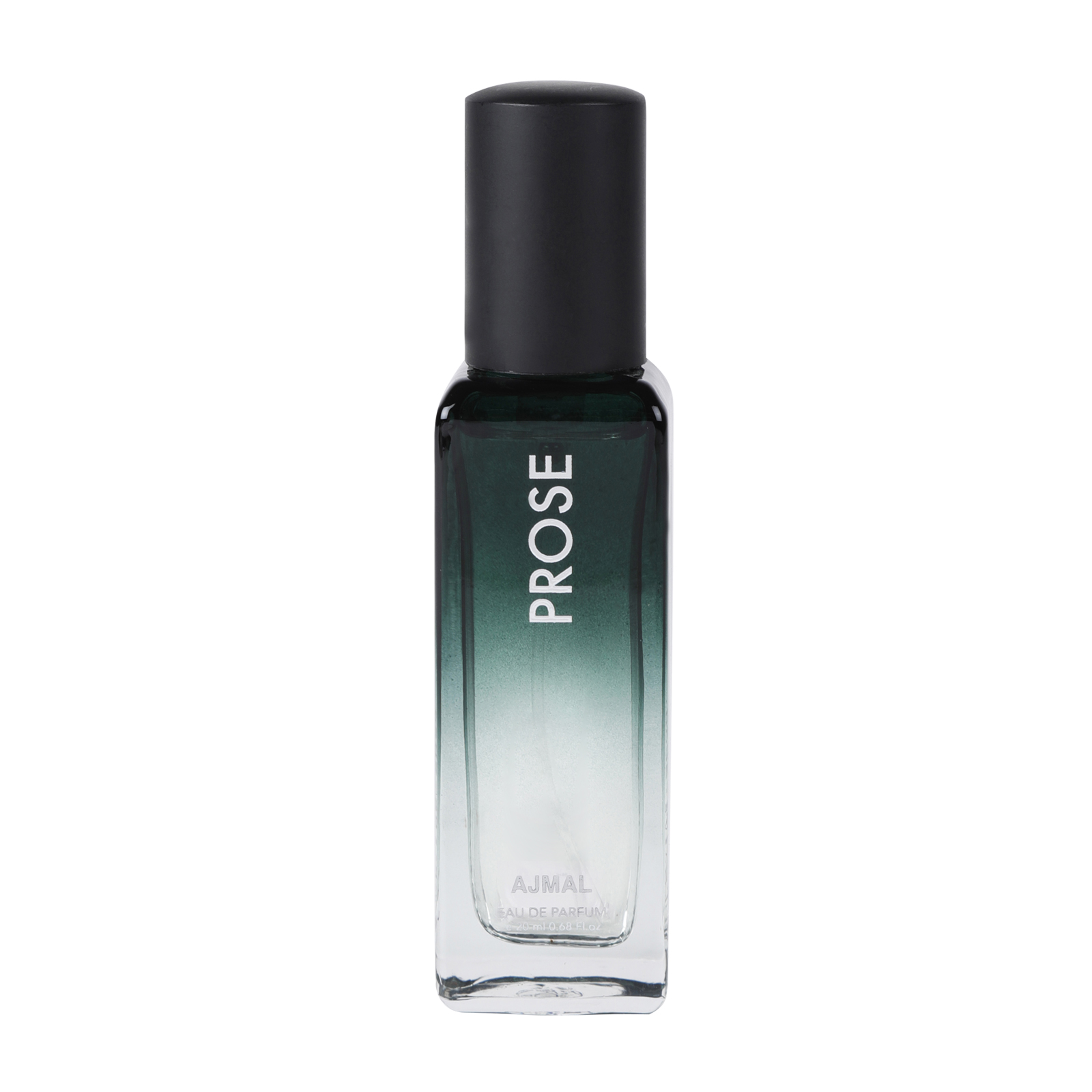 Ajmal Prose Eau De Perfume Fougere Perfume 20ML Long Lasting Scent Spray Casual Wear Gift For Men